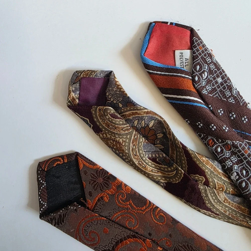Van Heusen vintage 70s